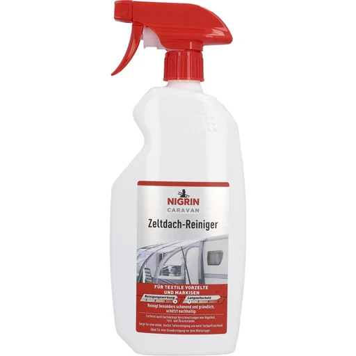 "Caravan Zeltdach-Reiniger, 750 ml image"