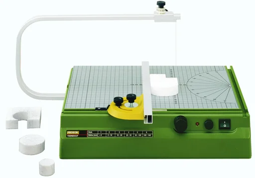 "Heißdraht-Schneidegerät THERMOCUT 230/E image"