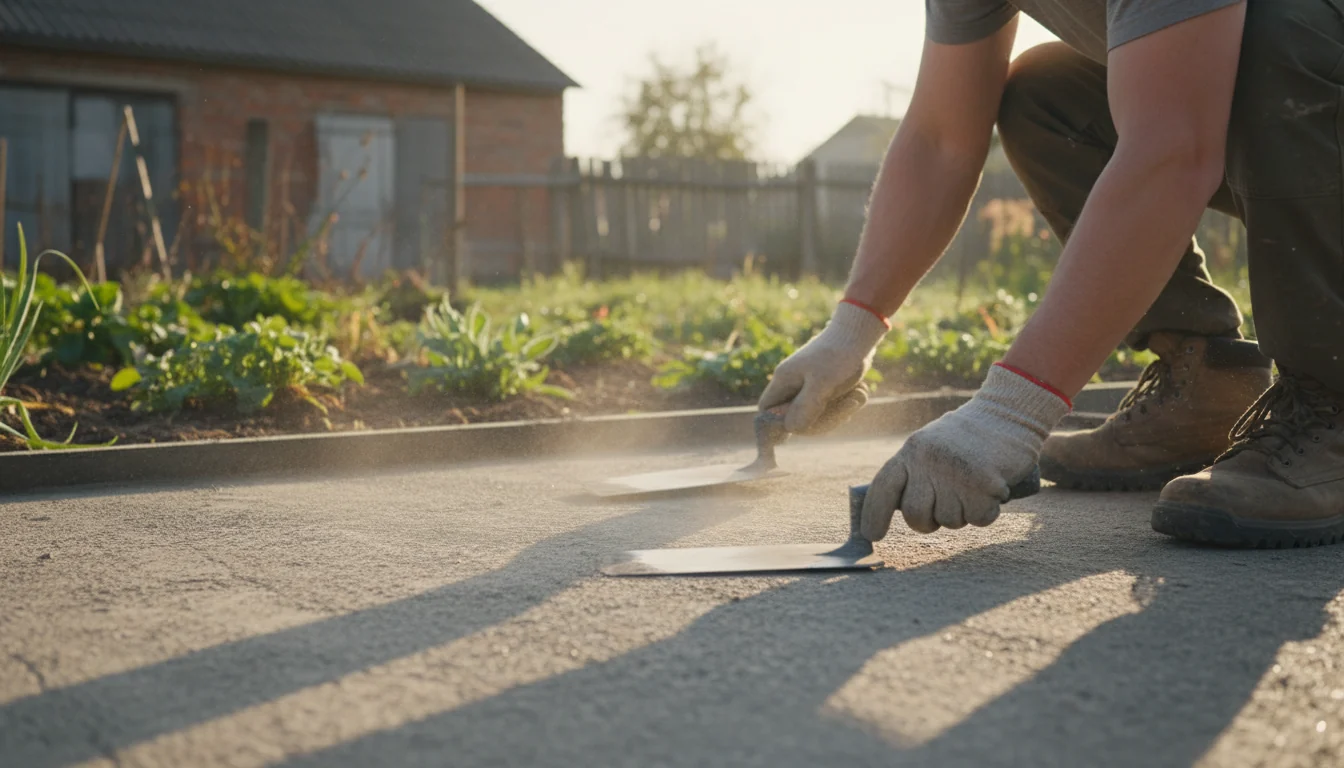 leveling-subfloor
