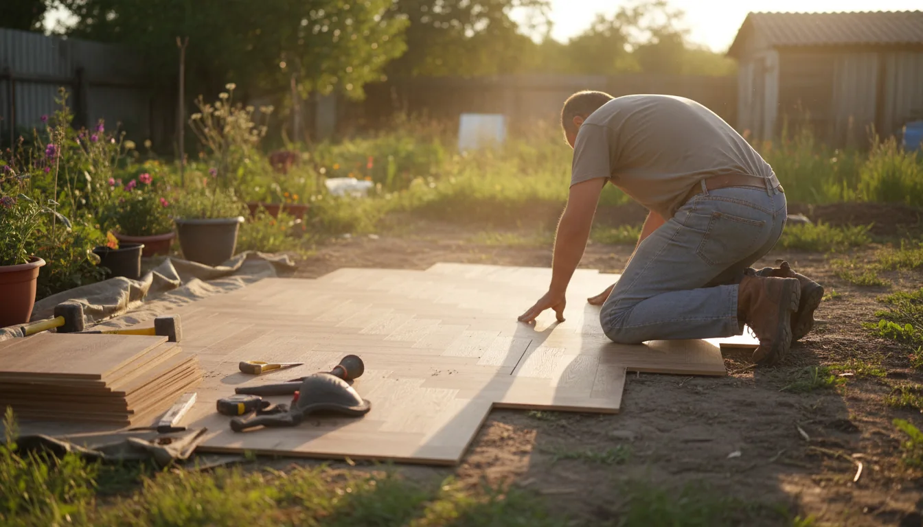 connecting-laminate-panels