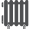 Steckfitting Übergang 20 x 2 auf 3/4" AG-7