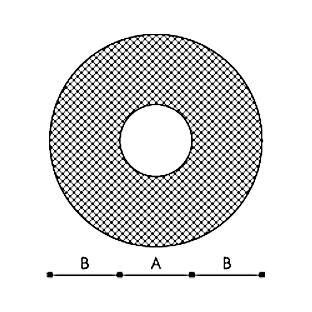 CLIMAFLEX® XT 2m Isolierschlauch Ø 35 mm x 13 mm Dämmung selbstklebend-4